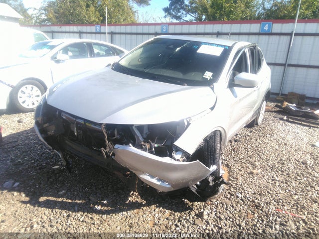 2022 Nissan Rogue, VIN: JN1BJ1AV0NW340780