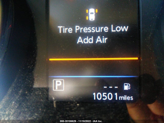 2022 Nissan Rogue, VIN: JN1BJ1AV0NW340780