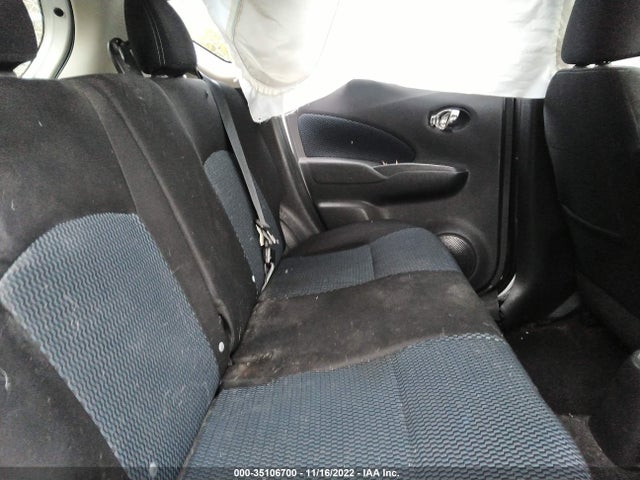 2015 NISSAN VERSA NOTE S/S PLUS/SV/SR/SL VIN: 3N1CE2CP4FL377139
