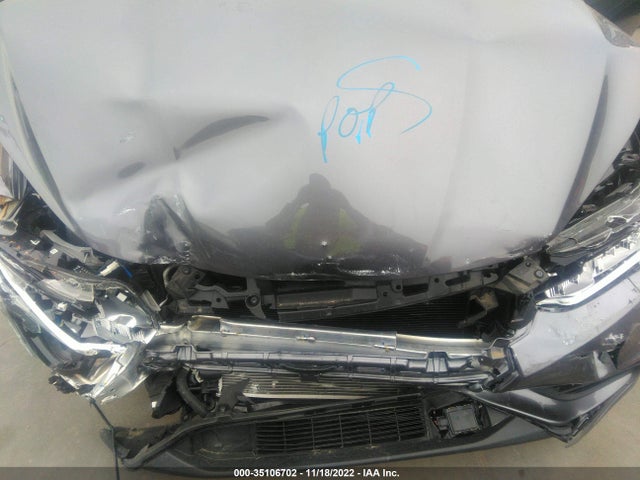 2022 Honda Insight, VIN: 19XZE4F94NE005321