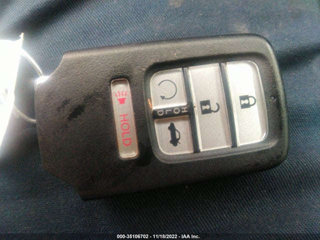 2022 Honda Insight, VIN: 19XZE4F94NE005321