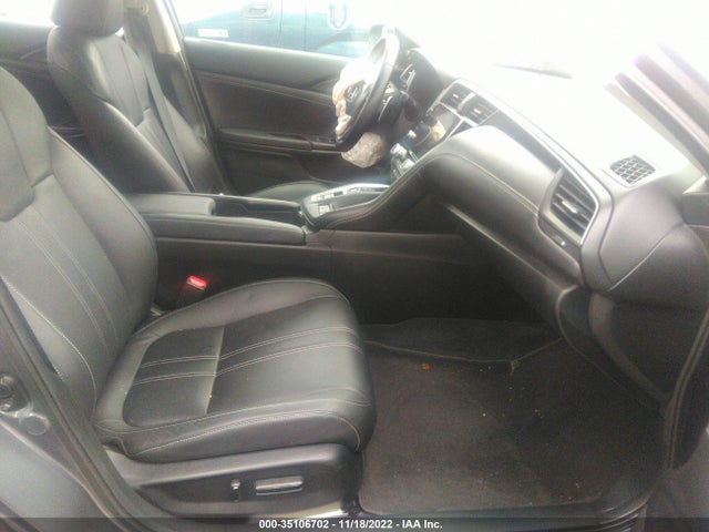 2022 Honda Insight, VIN: 19XZE4F94NE005321