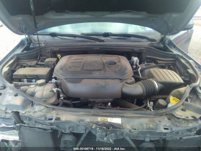 1C4RJFAG7LC375146 Jeep Grand Cherokee Altitude