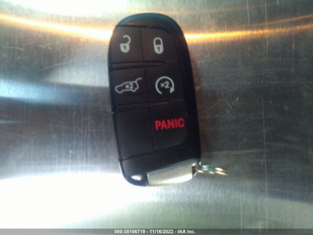1C4RJFAG7LC375146 Jeep Grand Cherokee Altitude