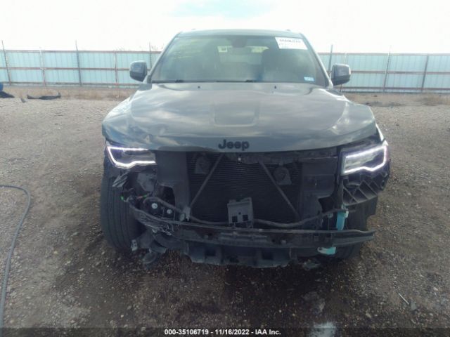 1C4RJFAG7LC375146 Jeep Grand Cherokee Altitude