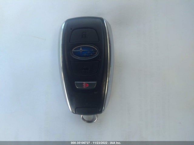 Subaru Impreza Sport 2019 4S3GTAJ67K3743724 Image 3