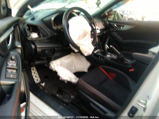 Subaru Impreza Sport 2019 4S3GTAJ67K3743724 Image 6