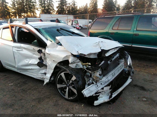 Subaru Impreza Sport 2019 4S3GTAJ67K3743724 Image 7