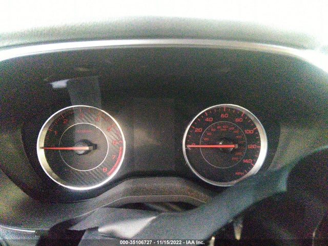 Subaru Impreza Sport 2019 4S3GTAJ67K3743724 Image 8