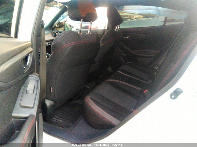 Subaru Impreza Sport 2019 4S3GTAJ67K3743724 Image 9