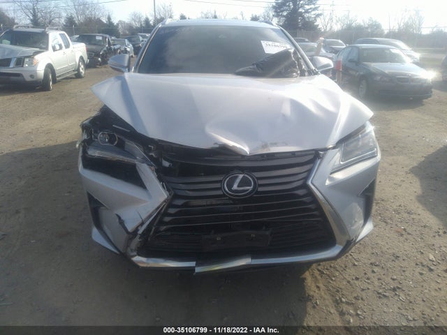 2018 Lexus RX, VIN: 2T2BZMCA0JC141275