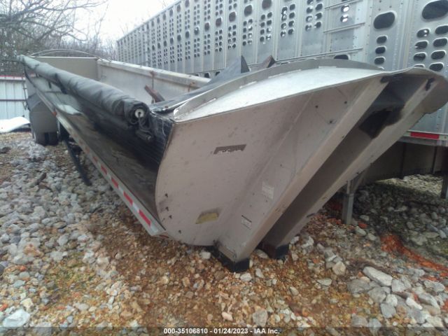 1995 ALUMATECH TRAILER VIN: 1A9EF3929SL305237