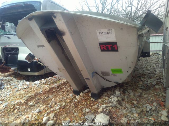 1995 ALUMATECH TRAILER VIN: 1A9EF3929SL305237