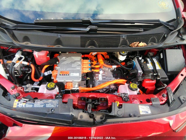 Chevrolet Bolt Ev 1lt 2022 1G1FW6S07N4132013 Image 10