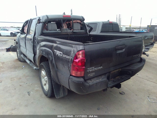 Toyota Tacoma Prerunner 2014 5TFJU4GN8EX060107 Image 3