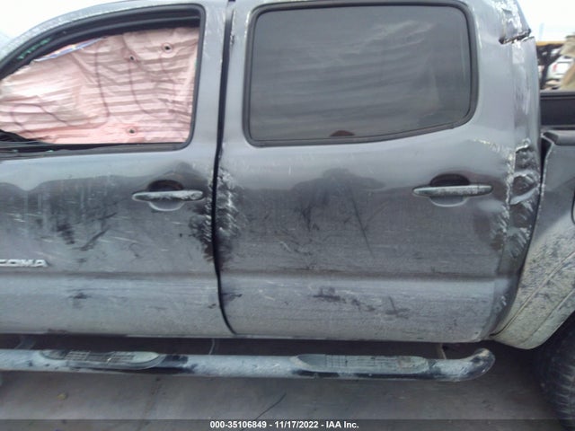 Toyota Tacoma Prerunner 2014 5TFJU4GN8EX060107 Image 6