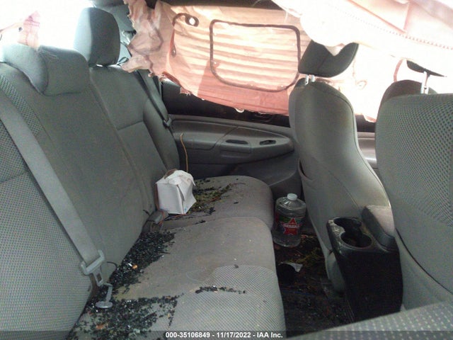 Toyota Tacoma Prerunner 2014 5TFJU4GN8EX060107 Image 8