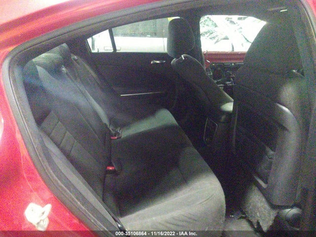 Dodge Charger Se 2013 2C3CDXBG1DH579445 Image 9