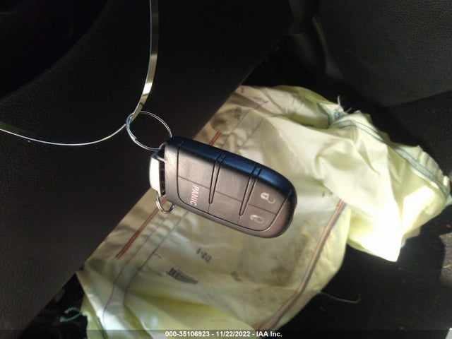 Dodge Journey Sxt 2014 3C4PDCBBXET102550 Image 11