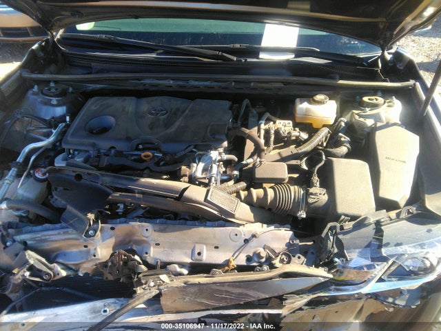 2019 Toyota Camry, VIN: 4T1B31HKXKU512240