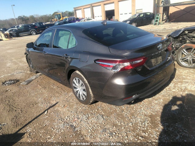 2019 Toyota Camry, VIN: 4T1B31HKXKU512240