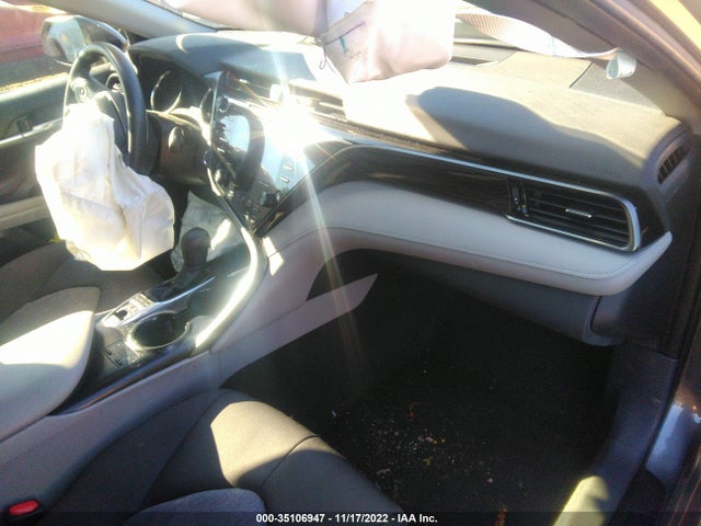 2019 Toyota Camry, VIN: 4T1B31HKXKU512240