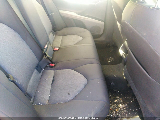 2019 Toyota Camry, VIN: 4T1B31HKXKU512240