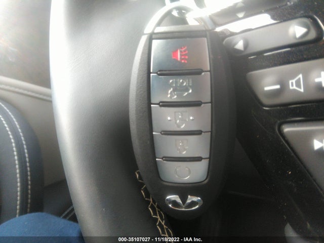 2022 Infiniti QX80, VIN: JN8AZ2AE6N9290848