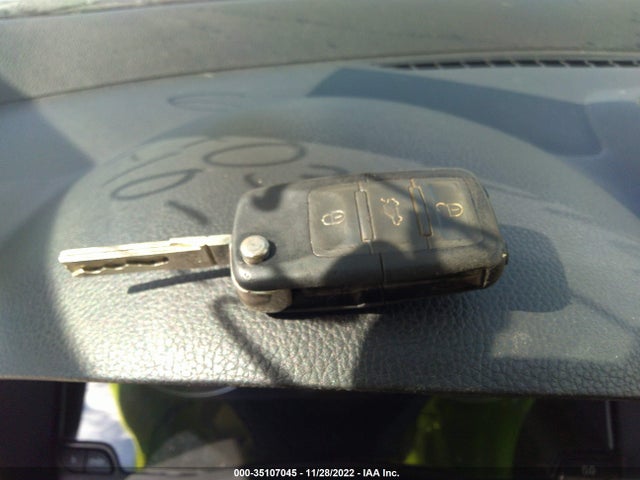 3VWRZ71K18M026540 Volkswagen Jetta Sedan Se/sel