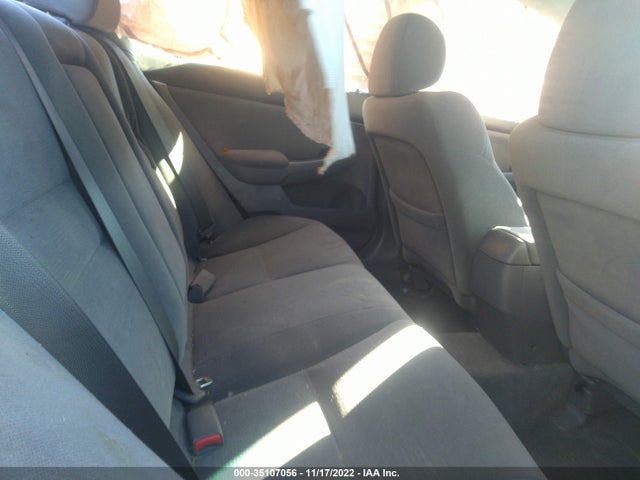 2006 HONDA ACCORD SDN LX SE VIN: 1HGCM56386A174032