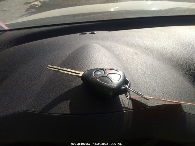 2010 TOYOTA RAV4 VIN: 2T3BF4DV4AW040910