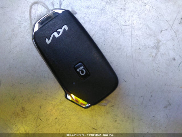 2023 Kia Sportage, VIN: KNDPVCAG3P7023917