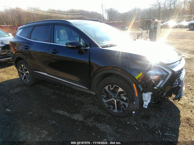 2023 Kia Sportage, VIN: KNDPVCAG3P7023917