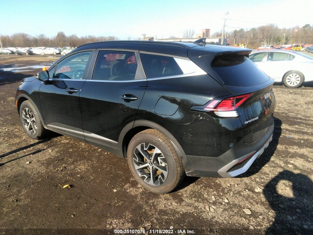 2023 Kia Sportage, VIN: KNDPVCAG3P7023917