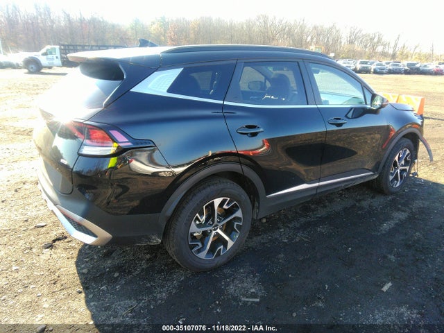 2023 Kia Sportage, VIN: KNDPVCAG3P7023917