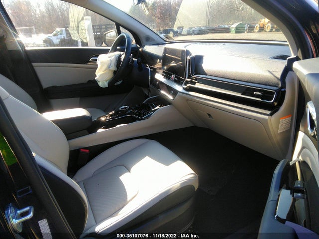 2023 Kia Sportage, VIN: KNDPVCAG3P7023917