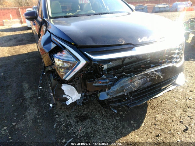 2023 Kia Sportage, VIN: KNDPVCAG3P7023917