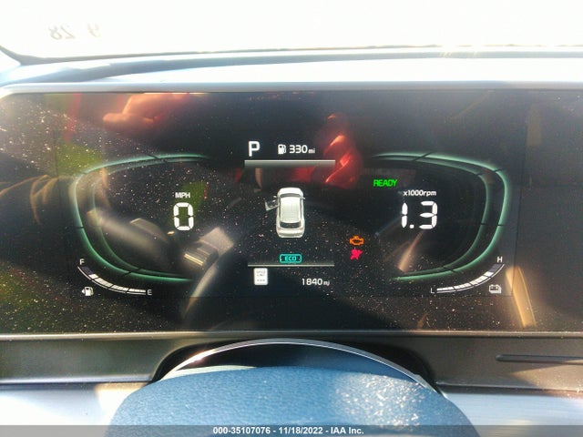 2023 Kia Sportage, VIN: KNDPVCAG3P7023917