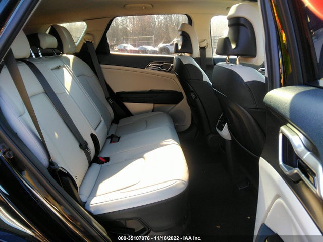 2023 Kia Sportage, VIN: KNDPVCAG3P7023917