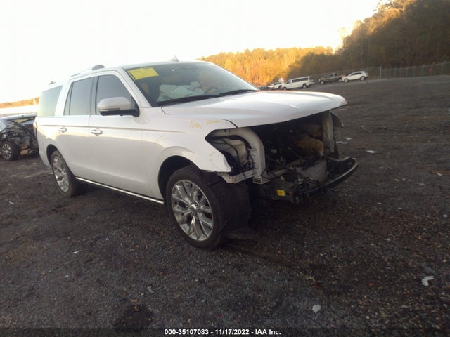 2018 Ford Expedition, VIN: 1FMJK1KT6JEA69142