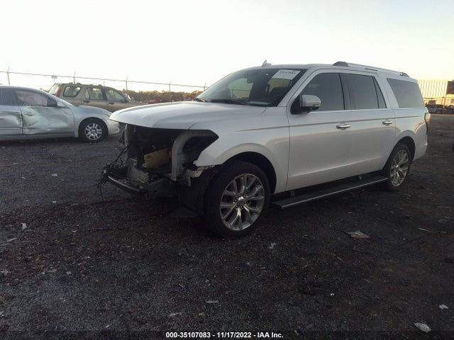 2018 Ford Expedition, VIN: 1FMJK1KT6JEA69142