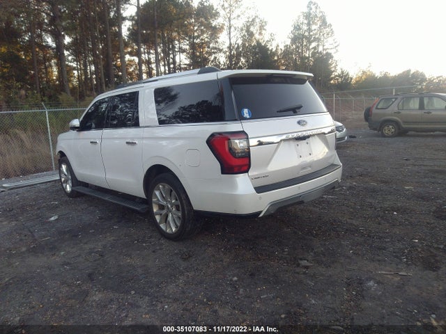 2018 Ford Expedition, VIN: 1FMJK1KT6JEA69142