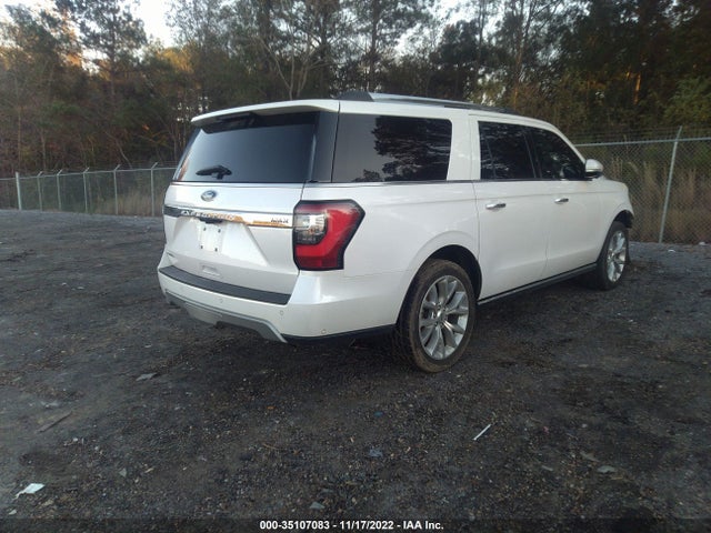 2018 Ford Expedition, VIN: 1FMJK1KT6JEA69142