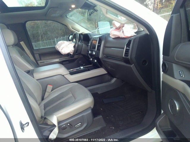 2018 Ford Expedition, VIN: 1FMJK1KT6JEA69142