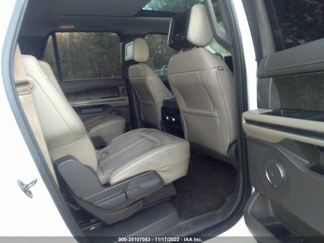 2018 Ford Expedition, VIN: 1FMJK1KT6JEA69142