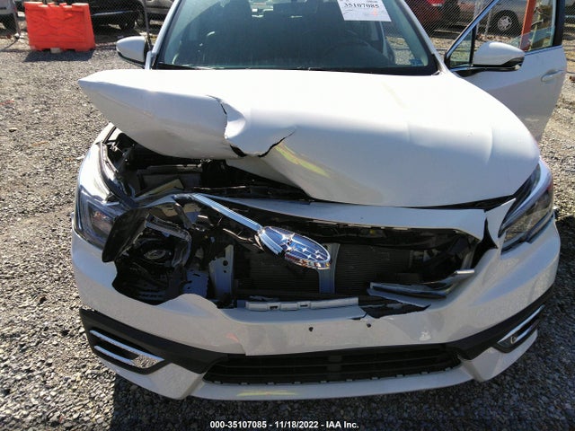2021 Subaru Legacy, VIN: 4S3BWAM6XM3017369