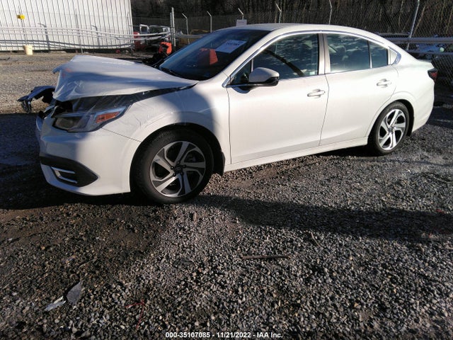 2021 Subaru Legacy, VIN: 4S3BWAM6XM3017369