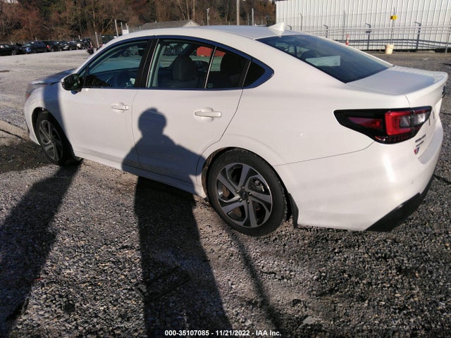 2021 Subaru Legacy, VIN: 4S3BWAM6XM3017369