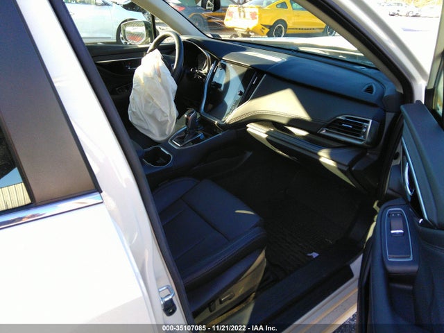 2021 Subaru Legacy, VIN: 4S3BWAM6XM3017369