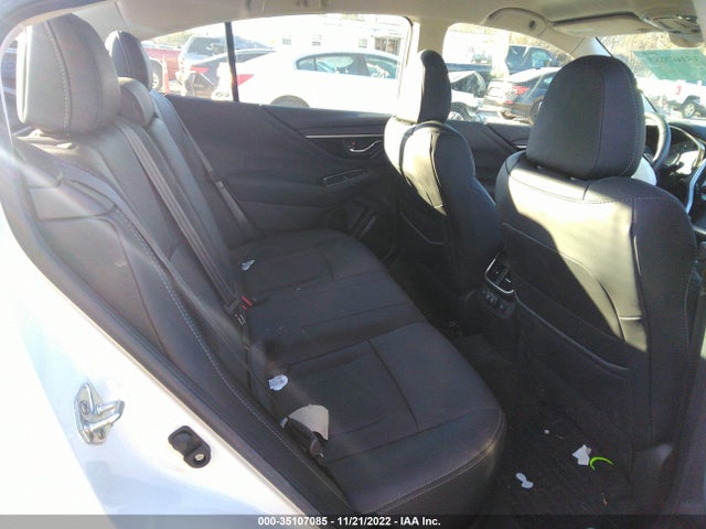 2021 Subaru Legacy, VIN: 4S3BWAM6XM3017369